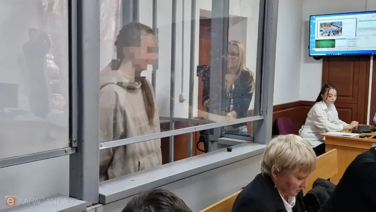 Фото: ekaraganda.kz