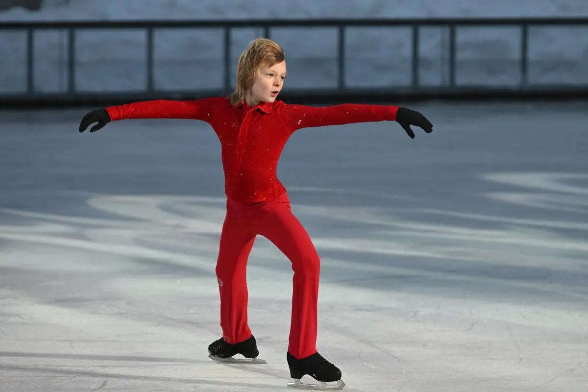 Фото:  Максим Блинов/РИА Новости