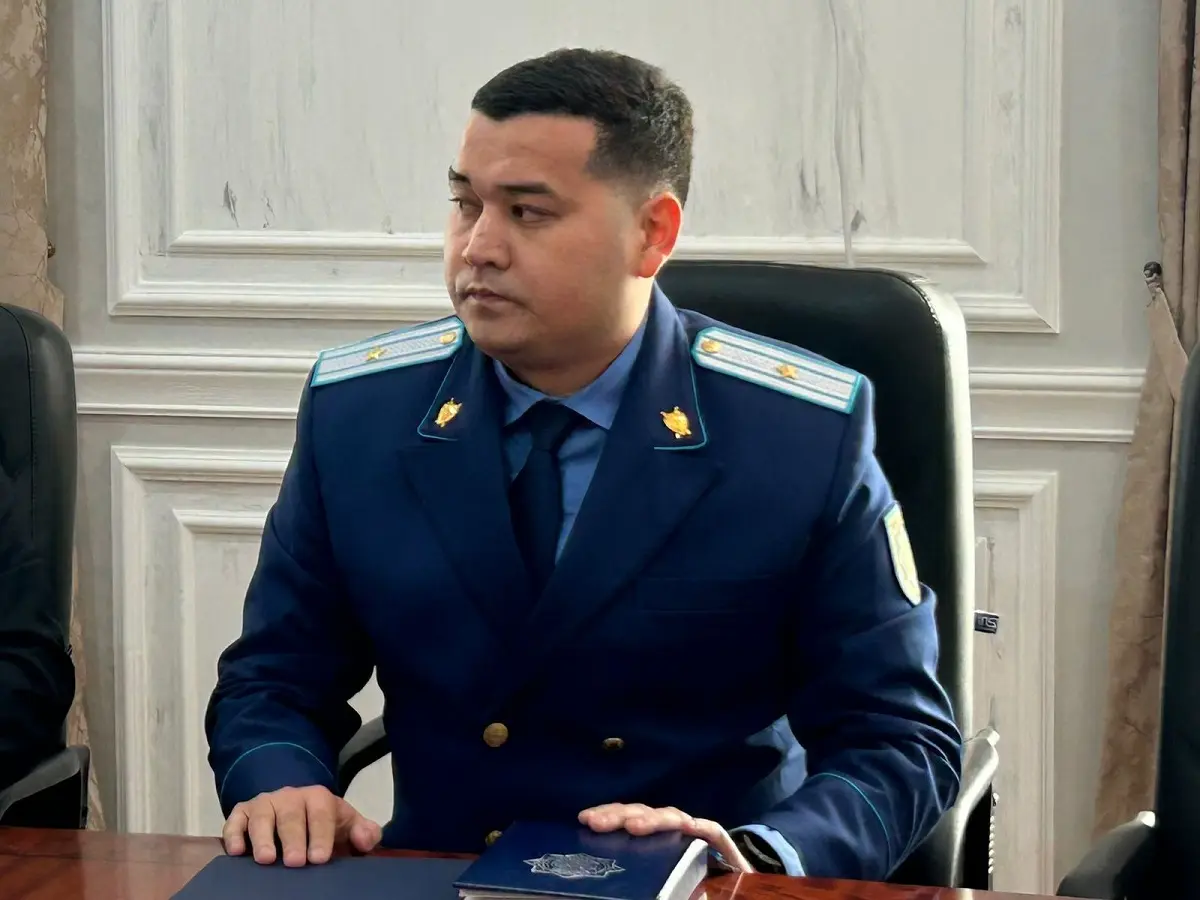 Фото пресс-службы акимата Тупкараганского района