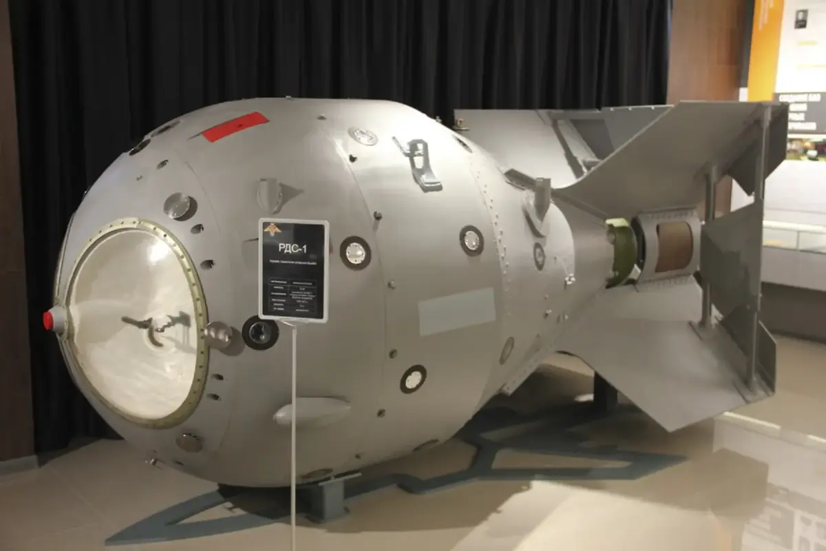 Фото: museum12gu.mil.ru