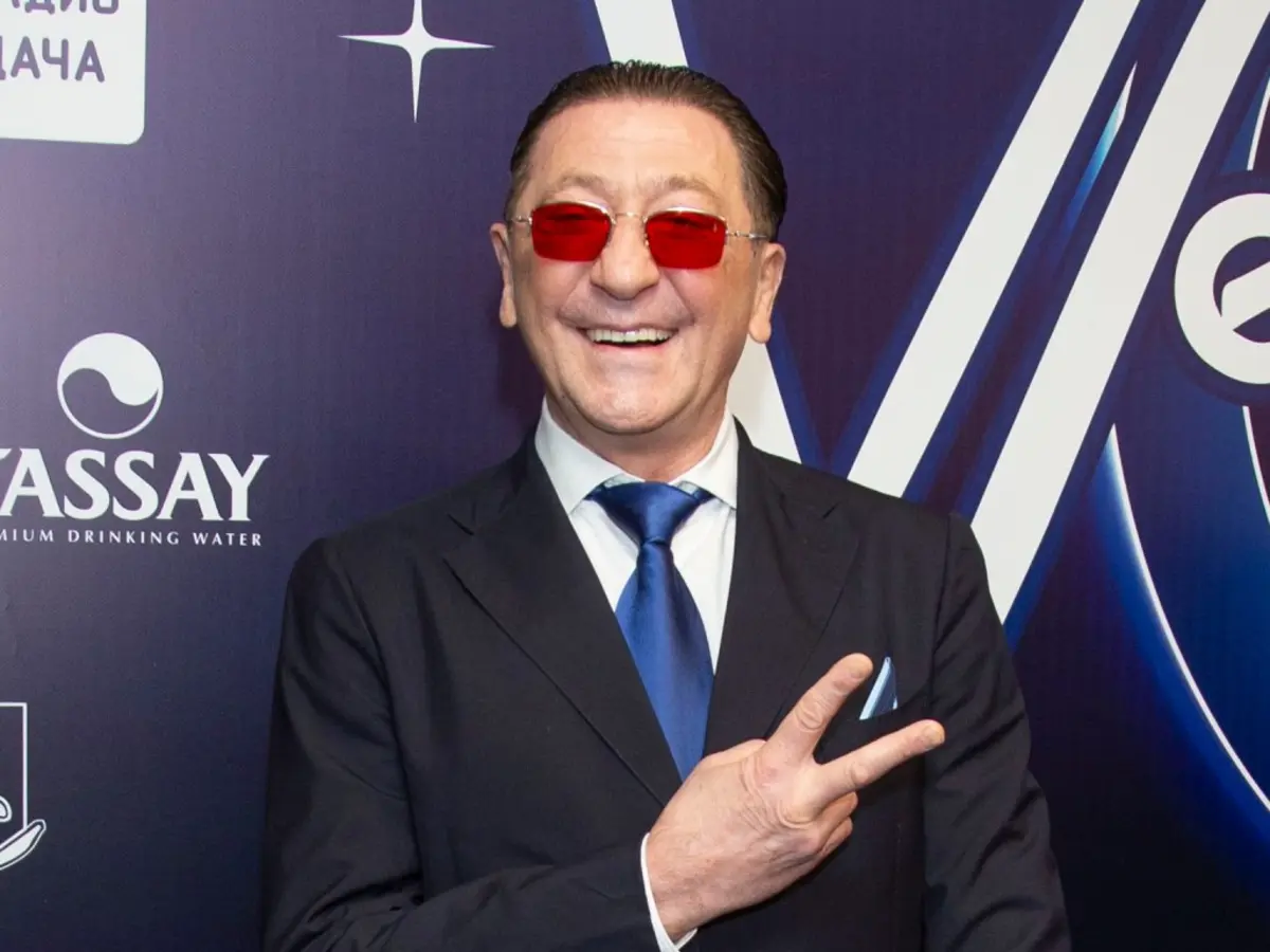 Фото: ТАСС/Вадим Тараканов