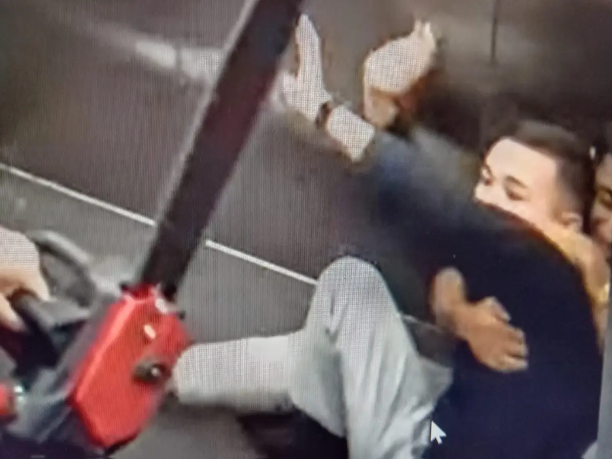 Кадр из видео