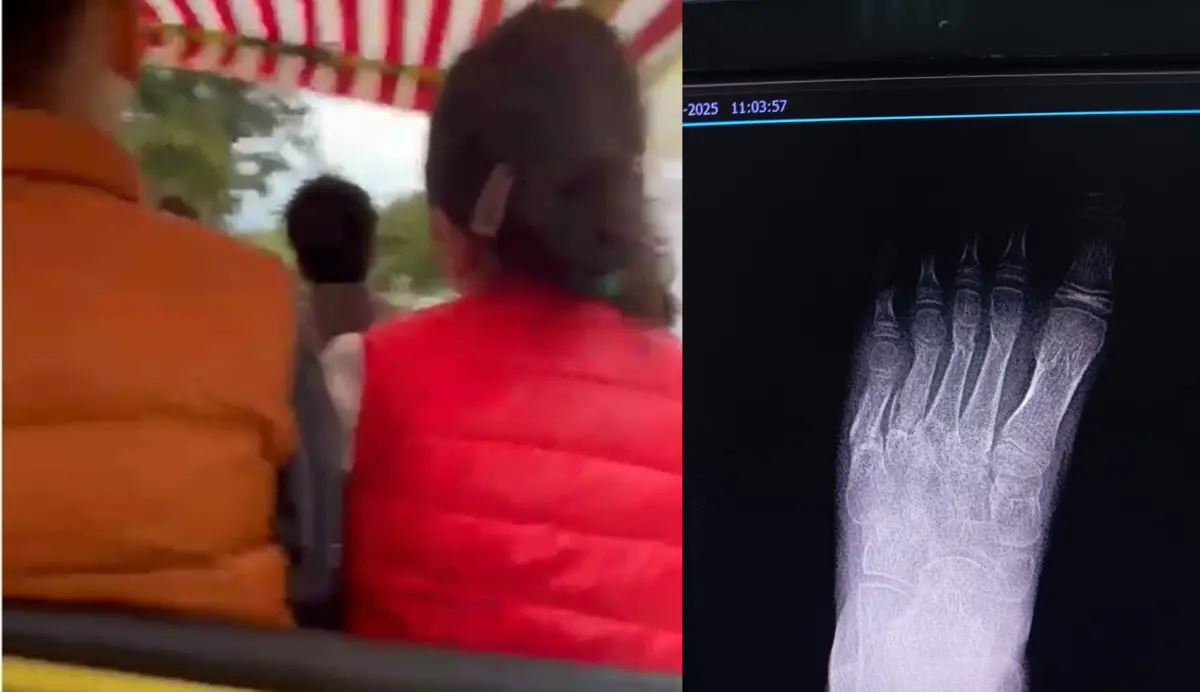 Скриншот из видео