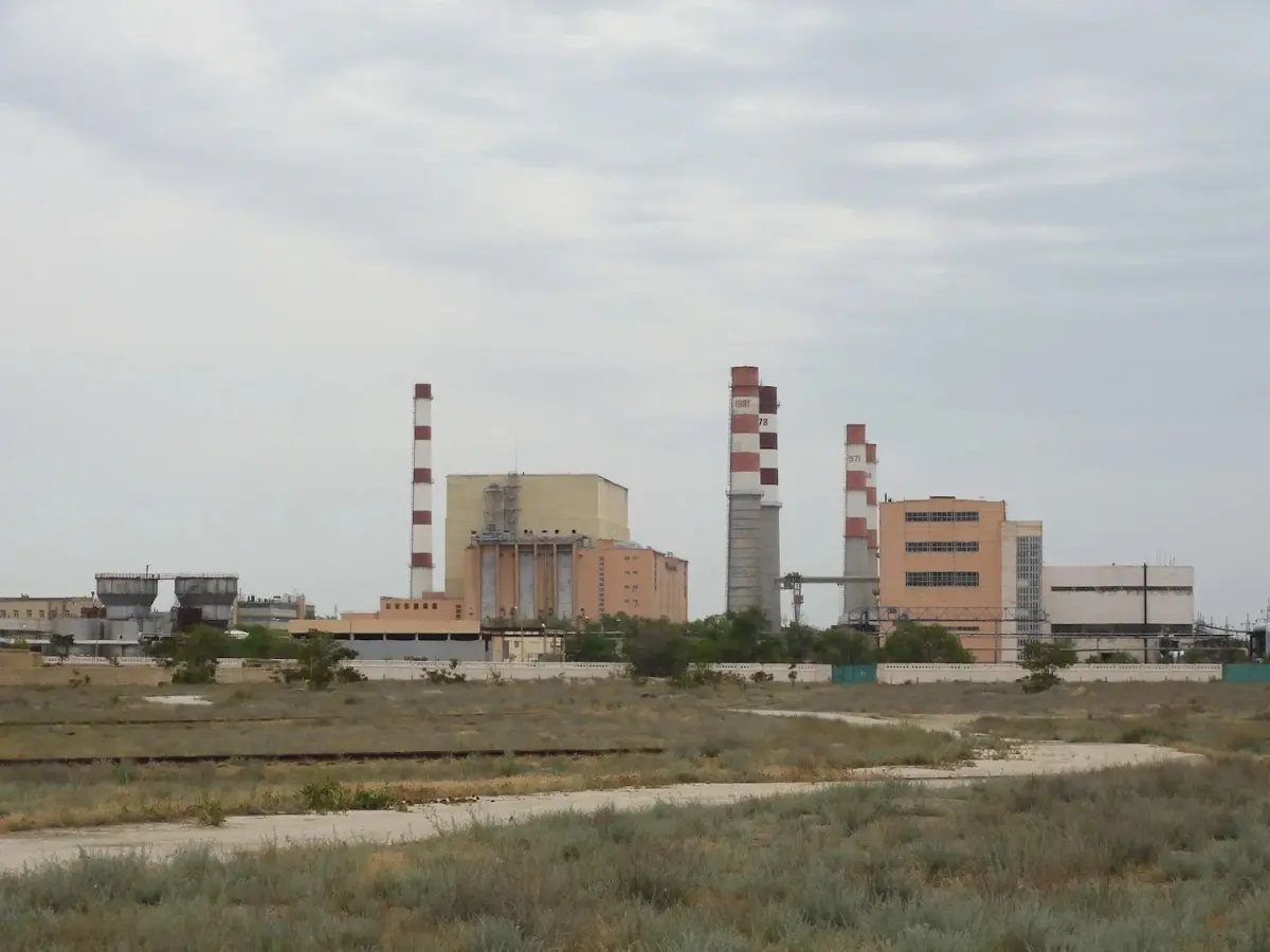 Фото: Гугл-карты