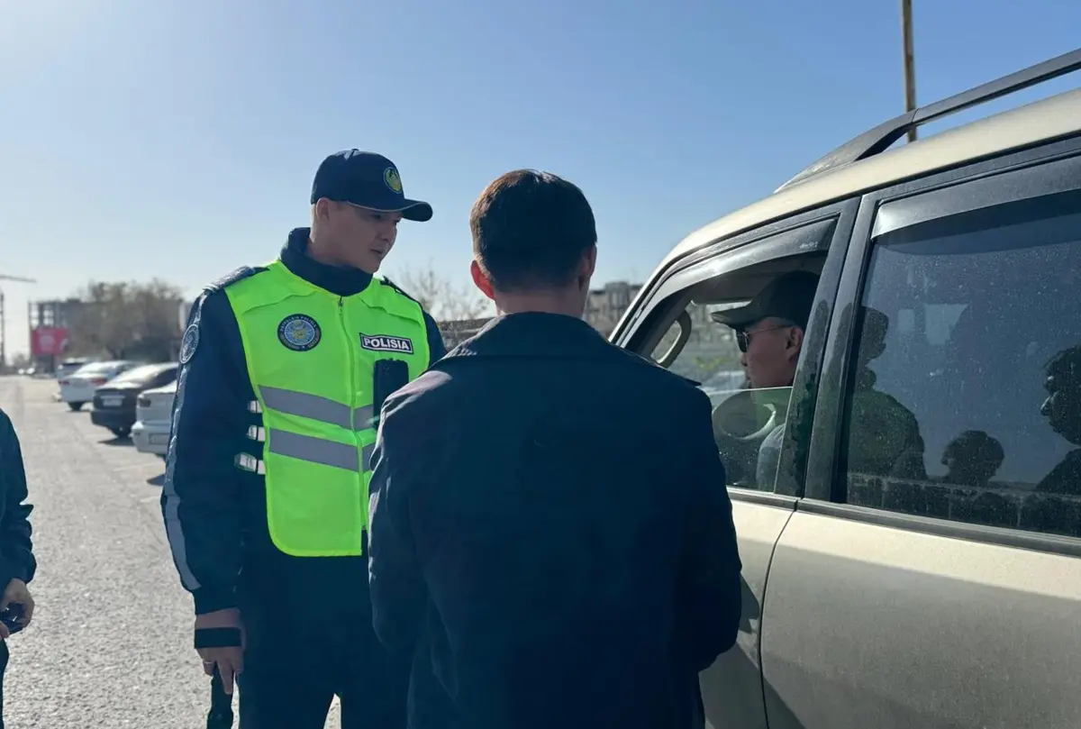 Фото: пресс-служба Актауского городского акимата