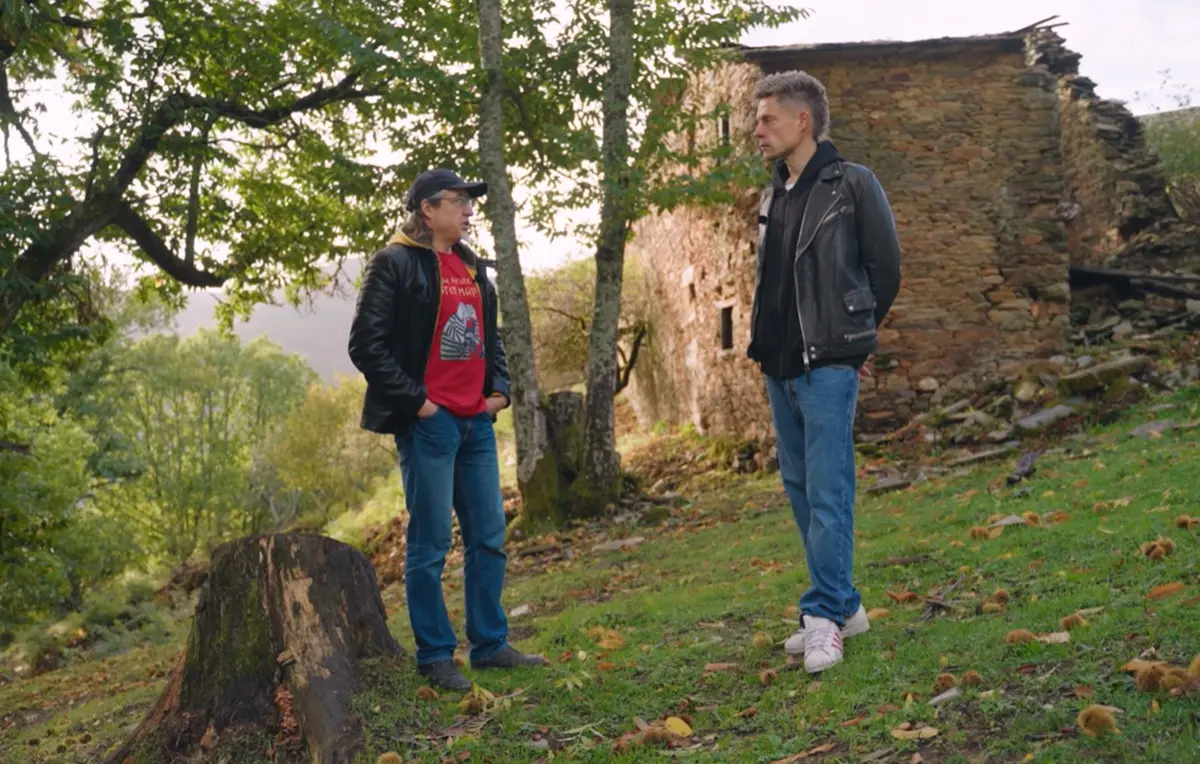 Фото: кадр из интервью YouTube-канала «ВДудь»