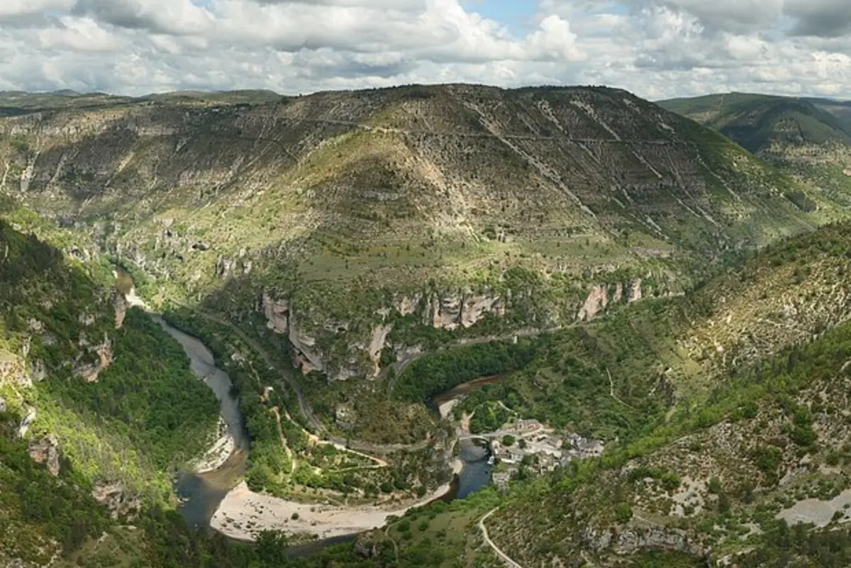 Фото: Benh LIEU SONG / Wikimedia