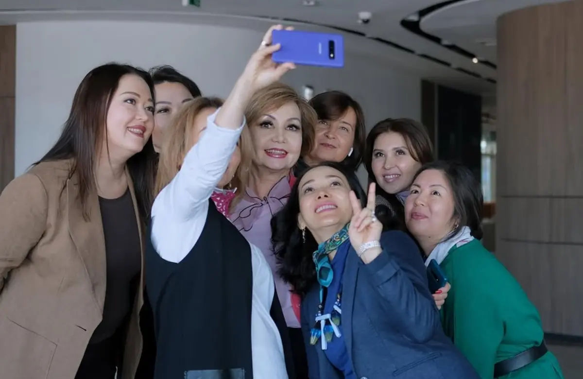 Фото: instagram.com/umay_global/