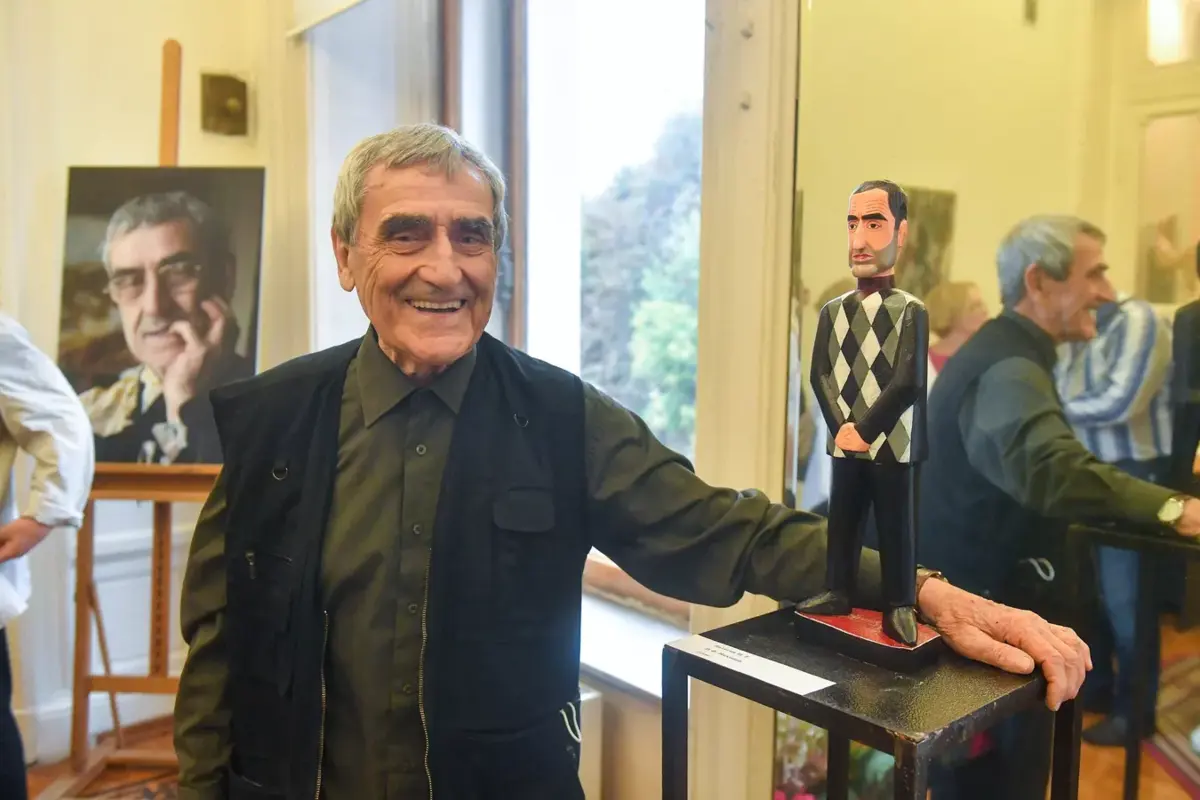 Фото: © АГН «Москва» / Сергей Киселев