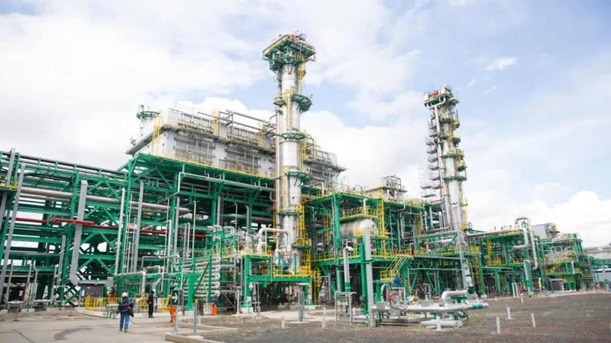 © министерство энергетики Республики Казахстан