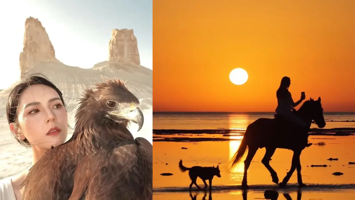 Скриншоты из видео taotaoaima