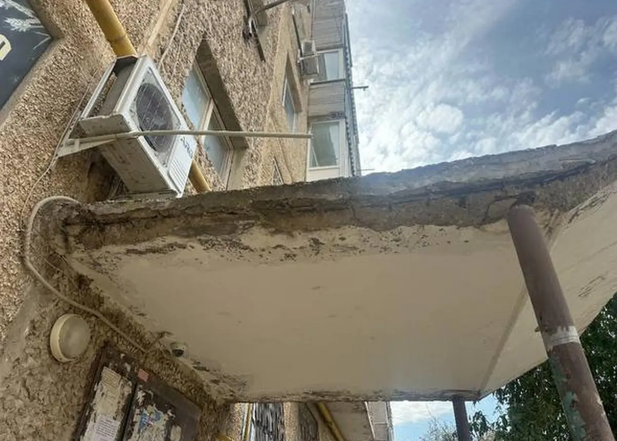 Фото жителей 11 микрорайона дома №3