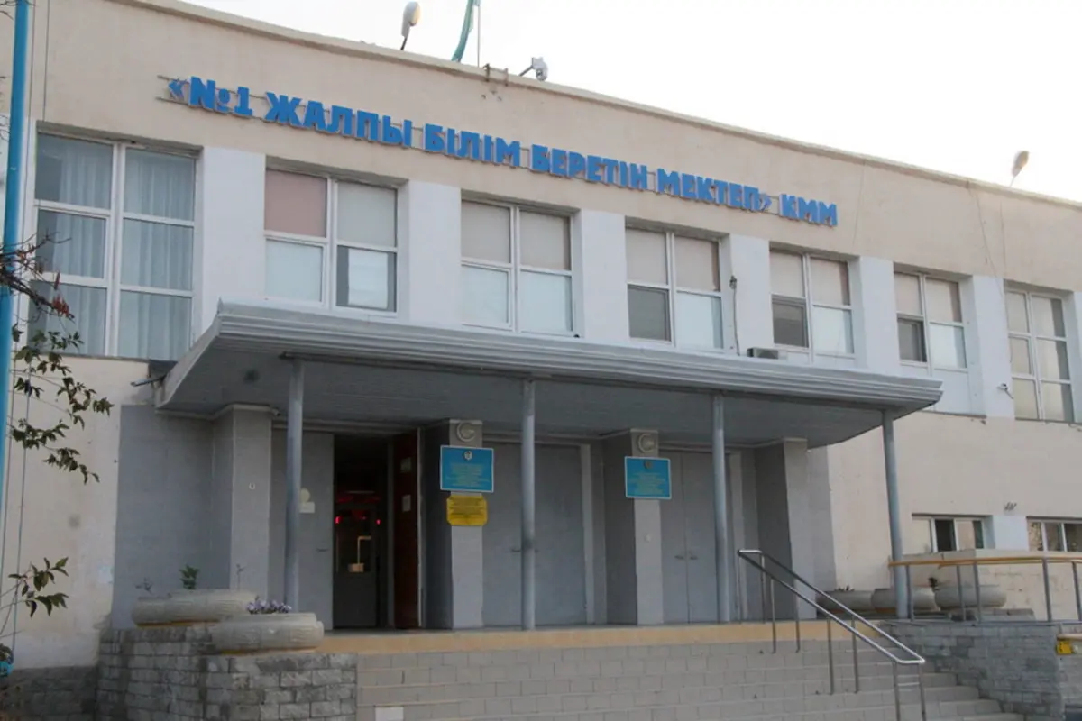 Фото: С. Кораблев/Lada.kz