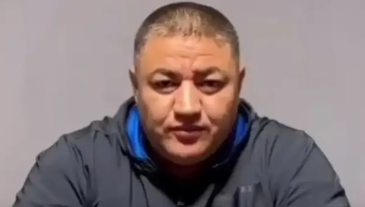 Кадр из видео