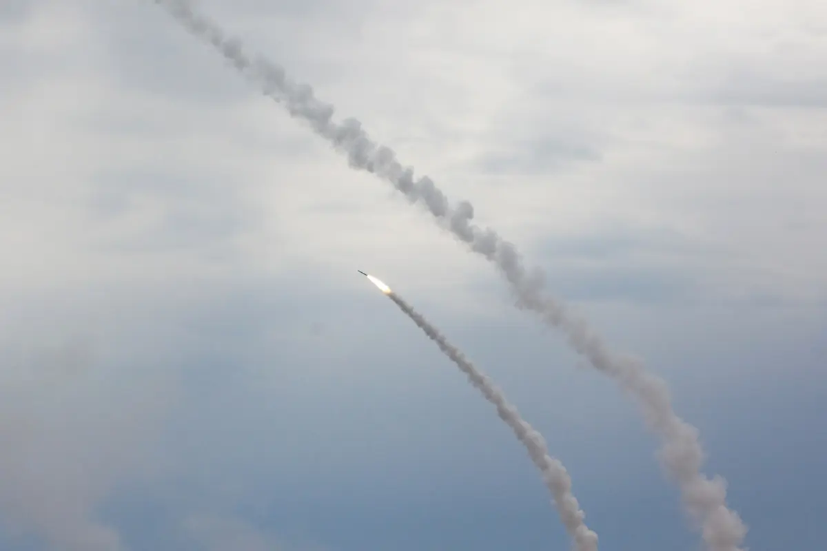 Фото: Михаил Фомичев/РИА Новости