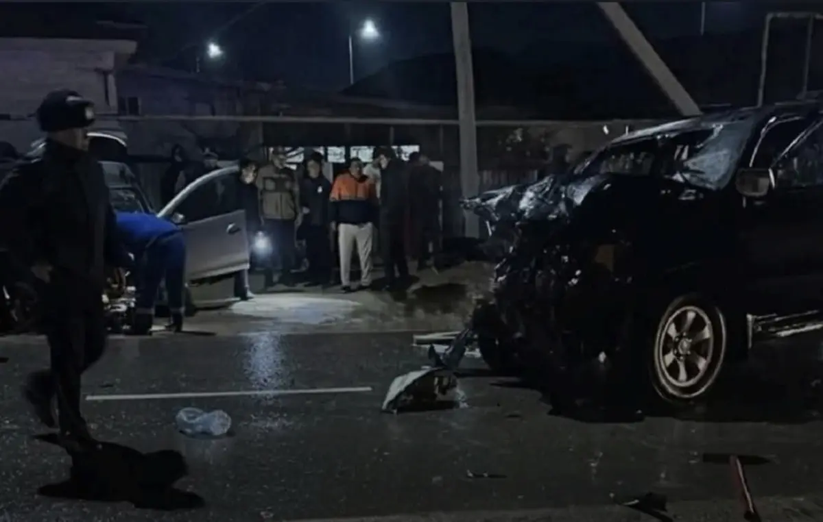 Фото: стоп-кадр из видео