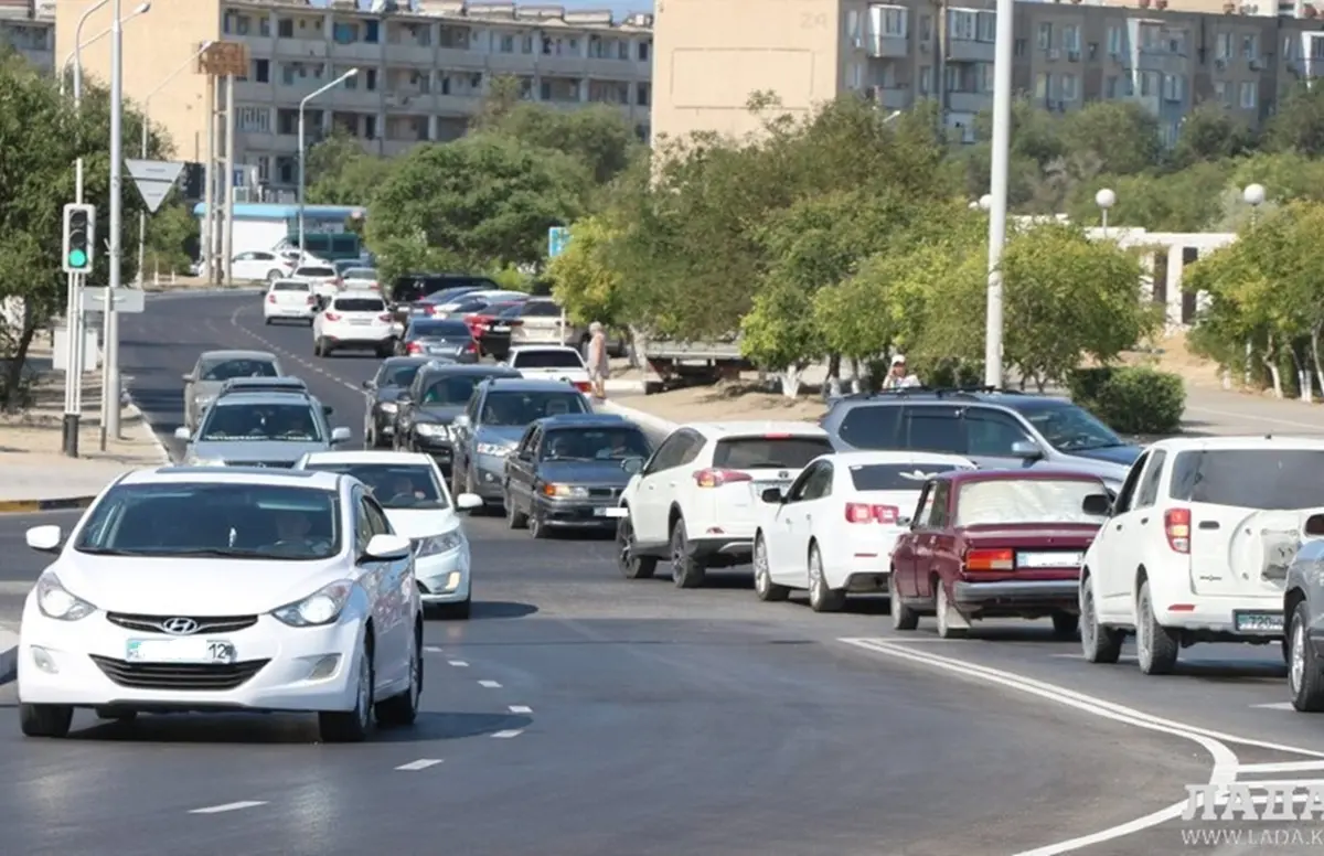 Фото: архив Lada.kz