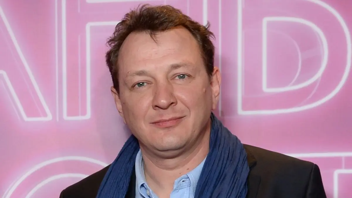 Фото: Starface.ru