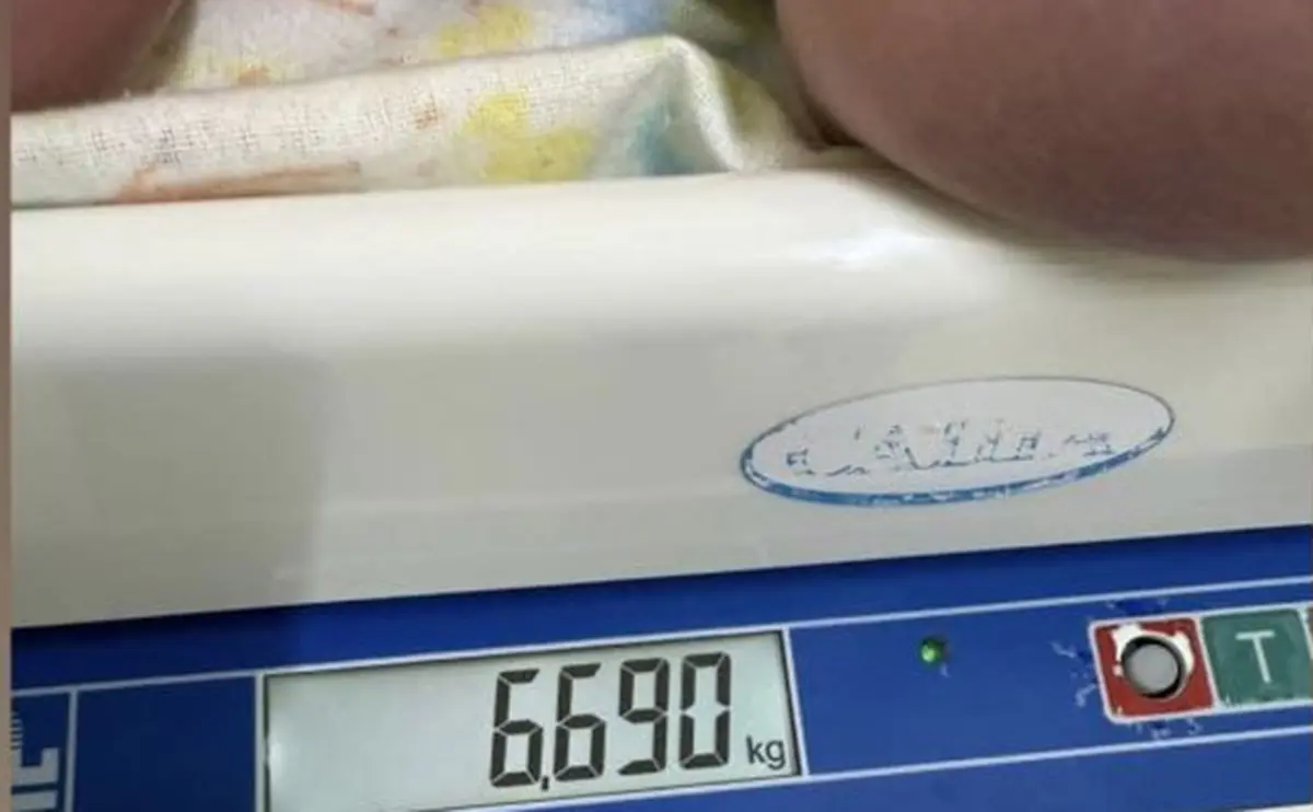 Фото: Мангистауский областной перинатальный центр