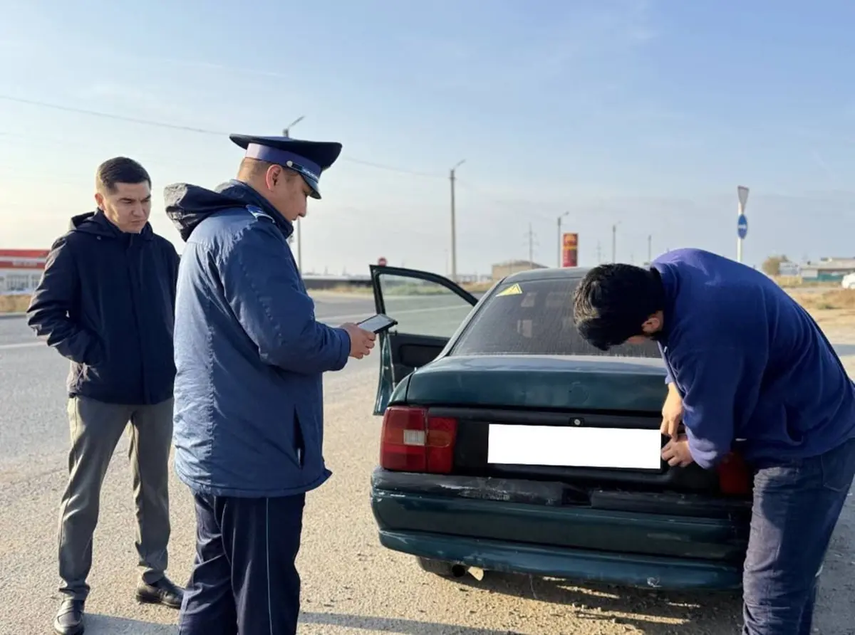 Иллюстративное фото: пресс-служба Актауского городского акимата