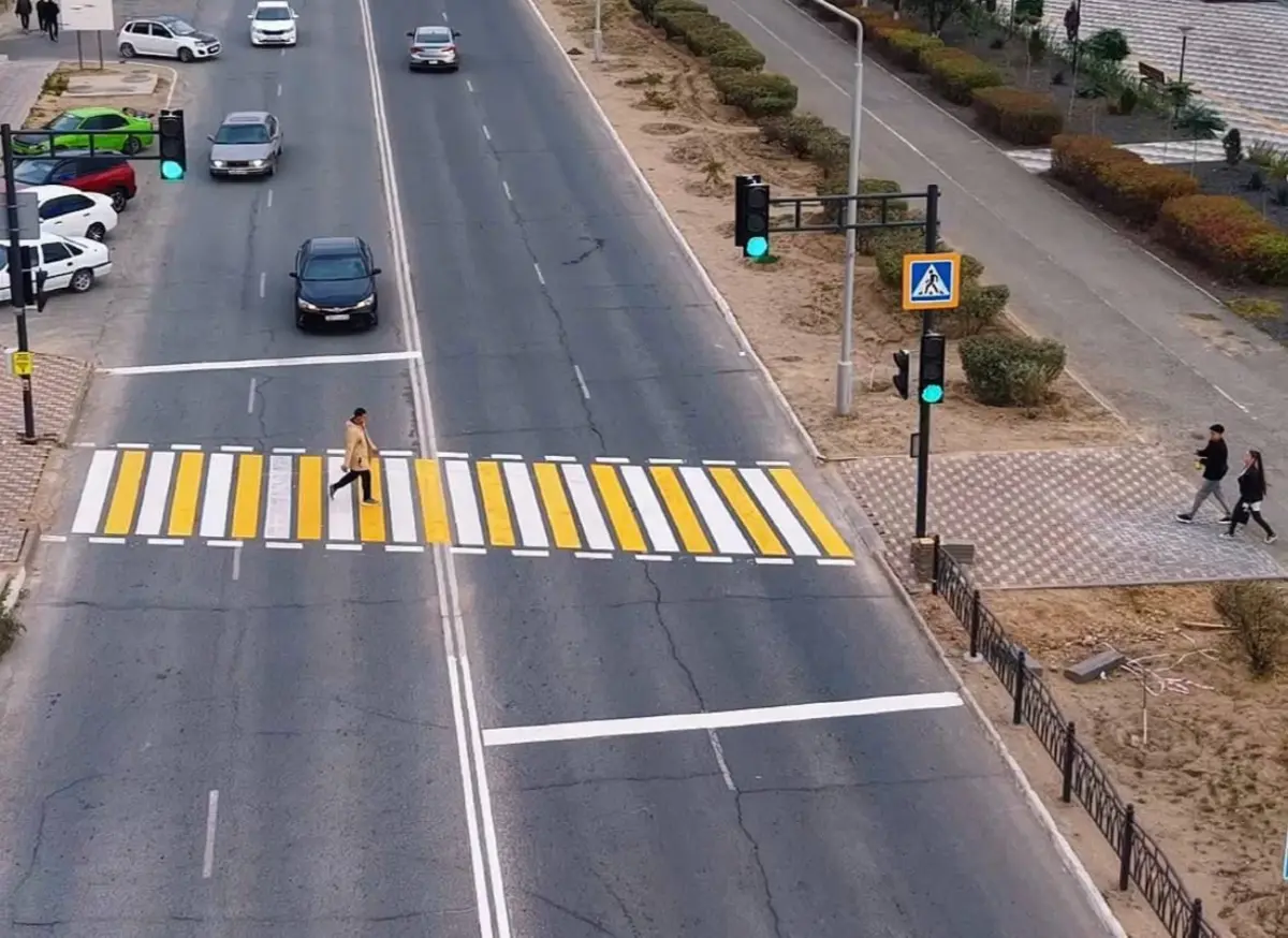 Фото: пресс-служба Актауского городского акимата