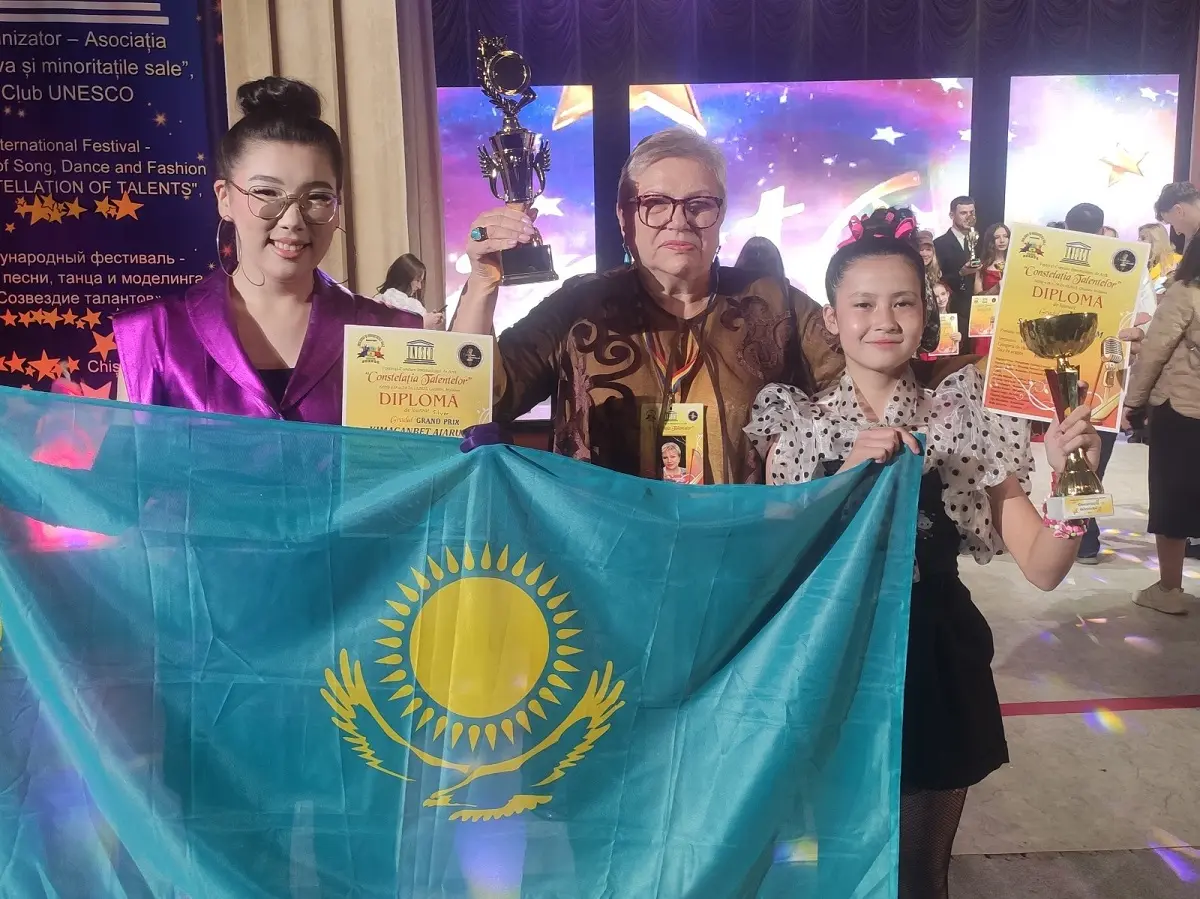 Фото  предоставлено Ольгой Хныкиной