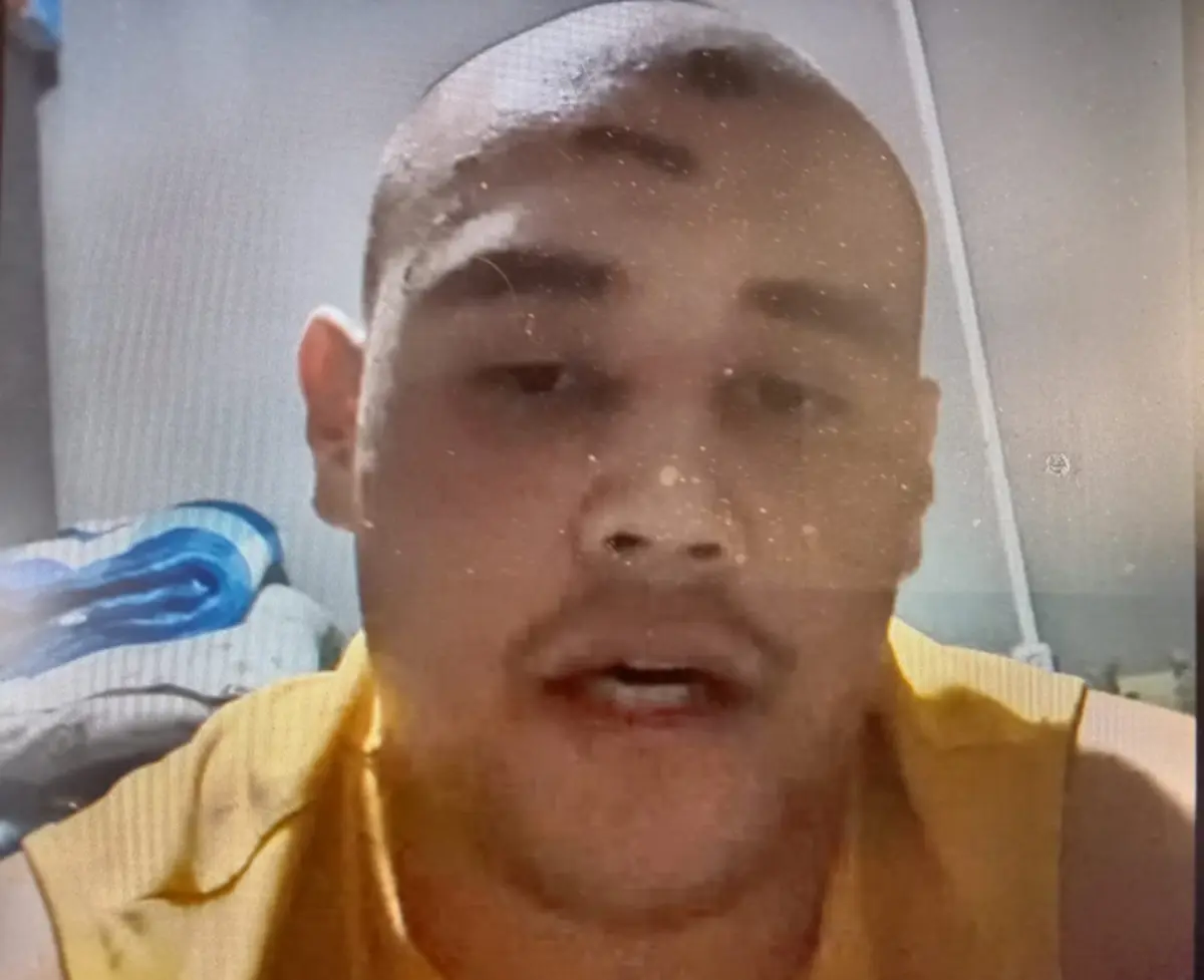 Кадр из видео