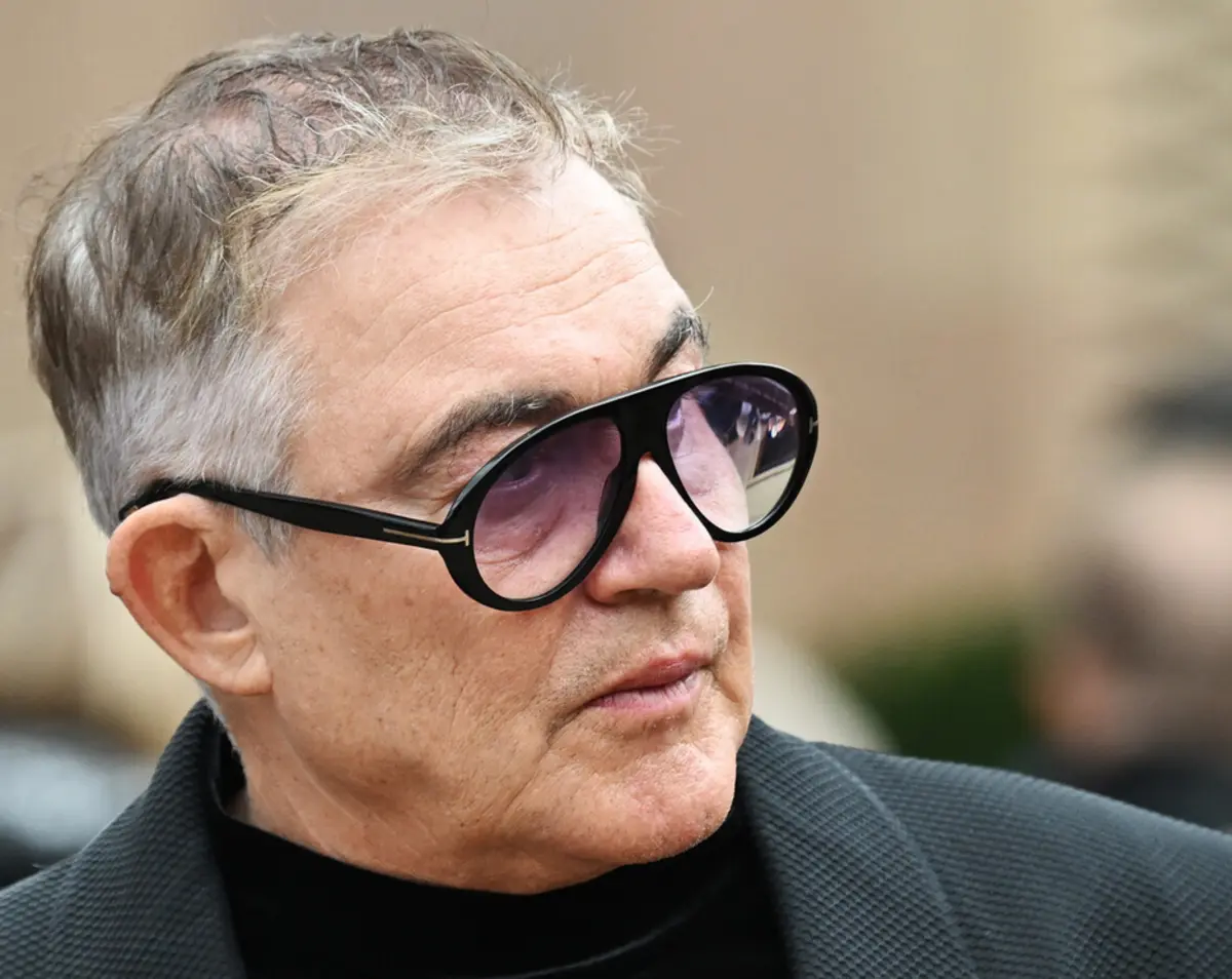 Фото:  Максим Блинов/РИА Новости