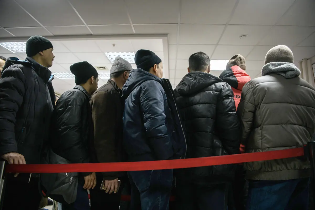 Фото: Ilya Moskovets/Global Look Press