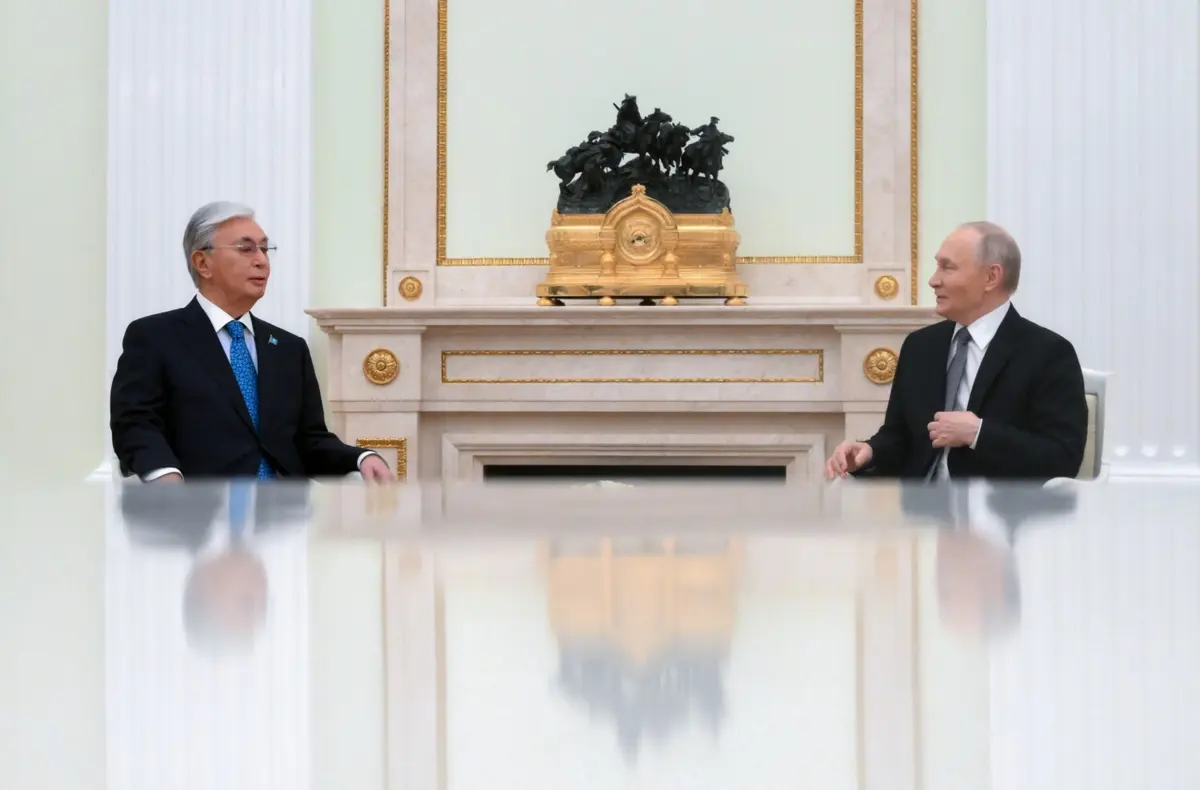 Фото: Григорий Сысоев/РИА «Новости»