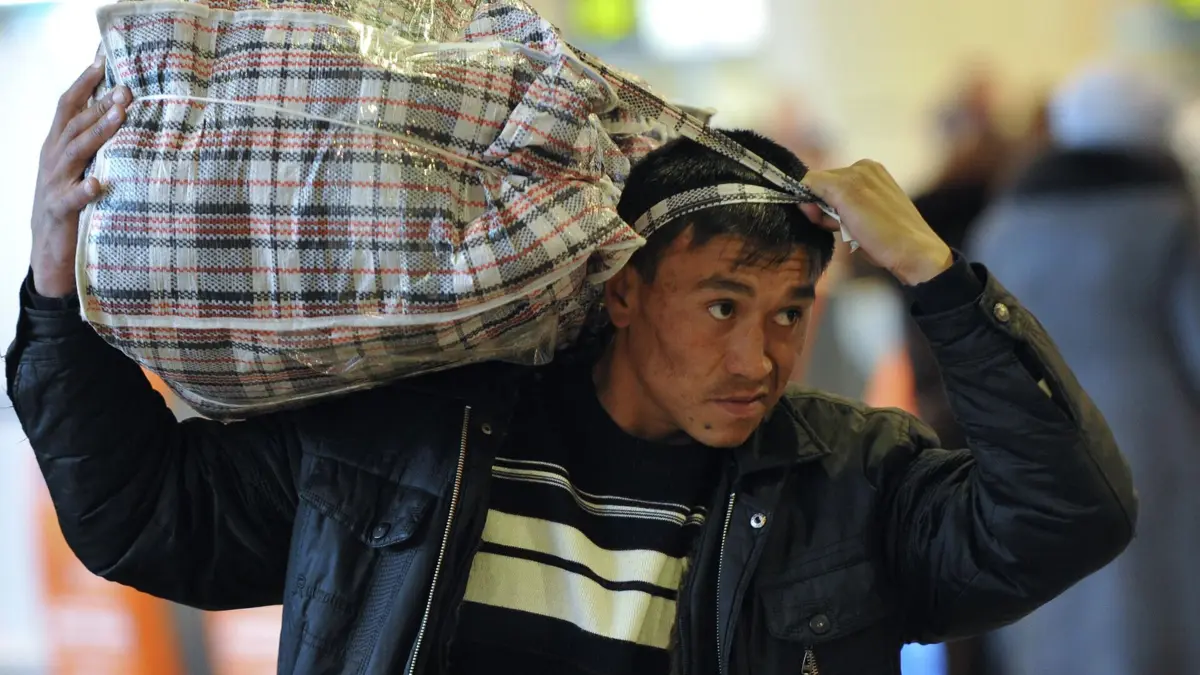 Фото: © Sputnik / Рамиль Ситдиков