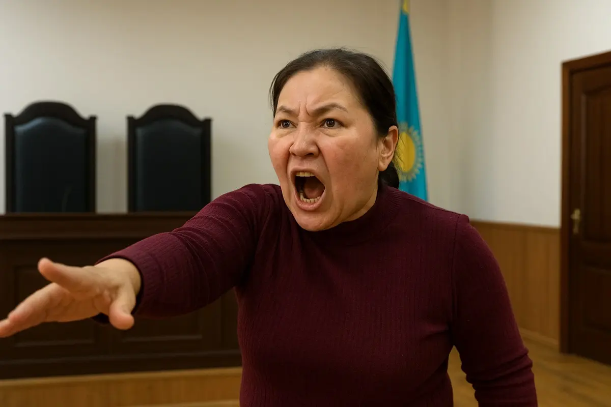 Иллюстративное фото создано с помощью искусственного интеллекта