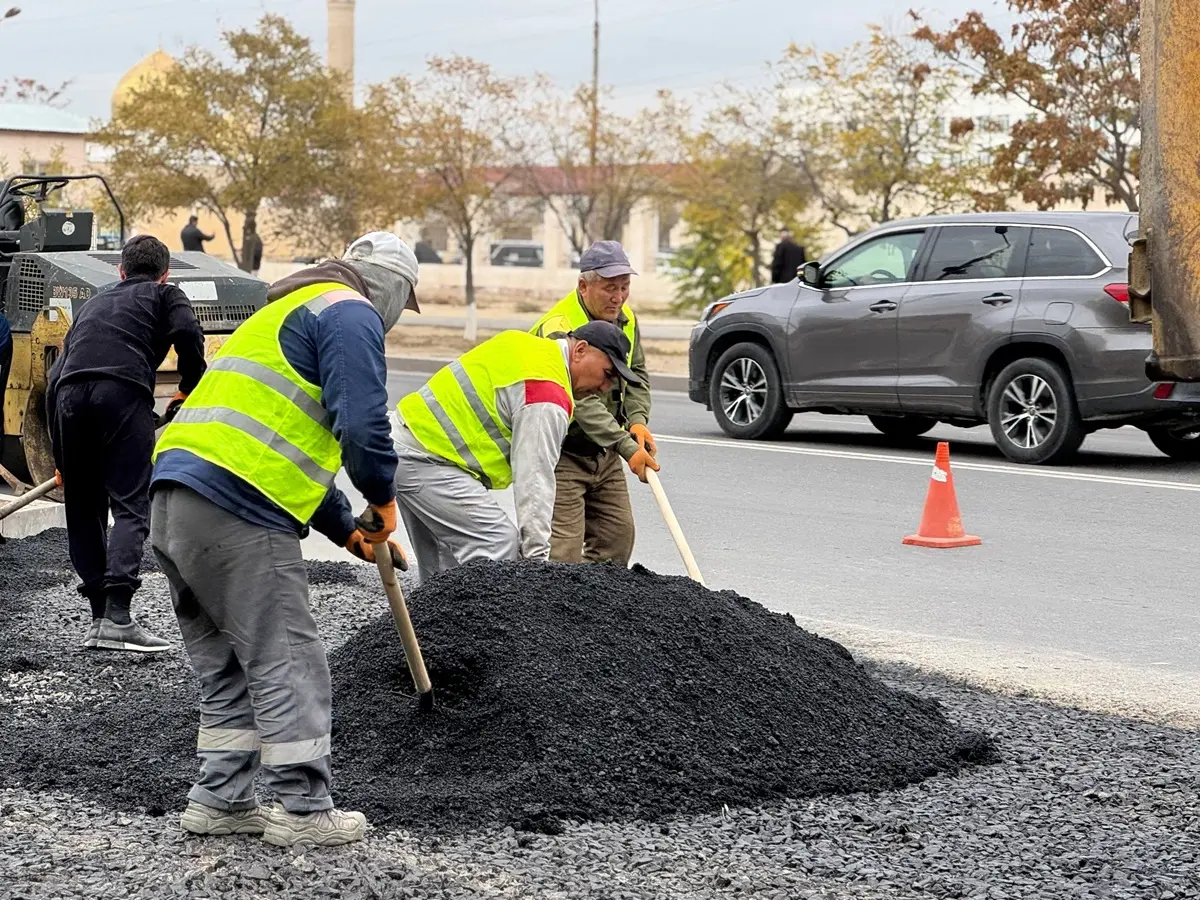 Иллюстративное фото: пресс-служба Актауского городского акимата