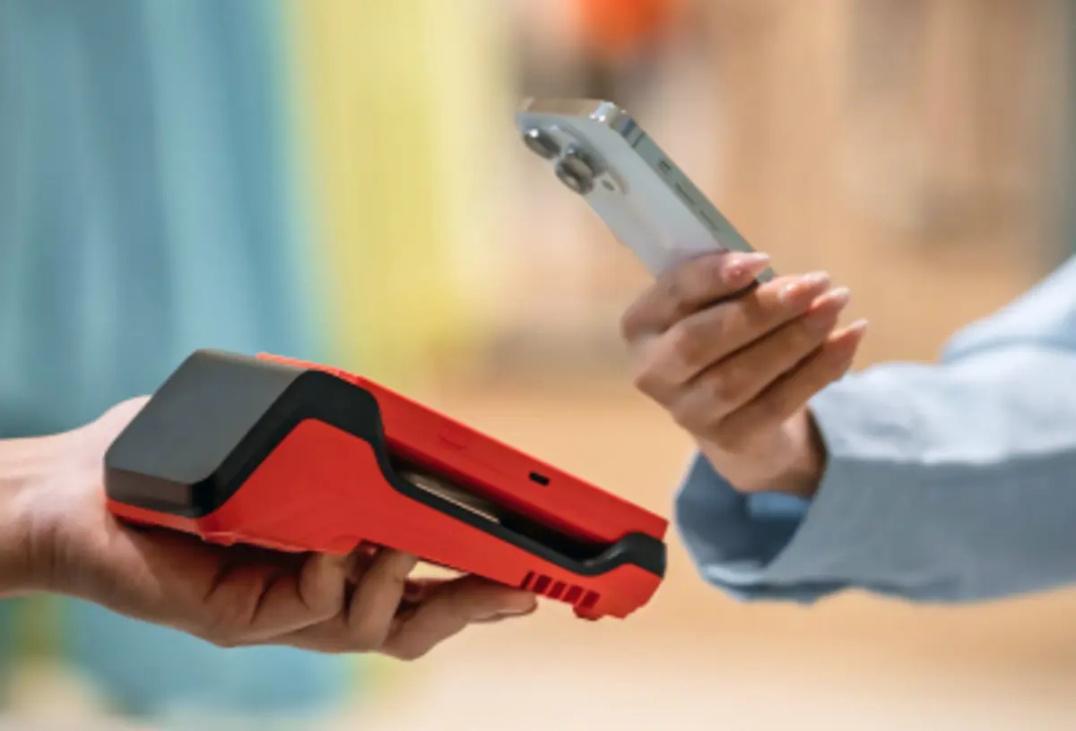 Kaspi.kz подключился к единому QR в рамках целевой модели