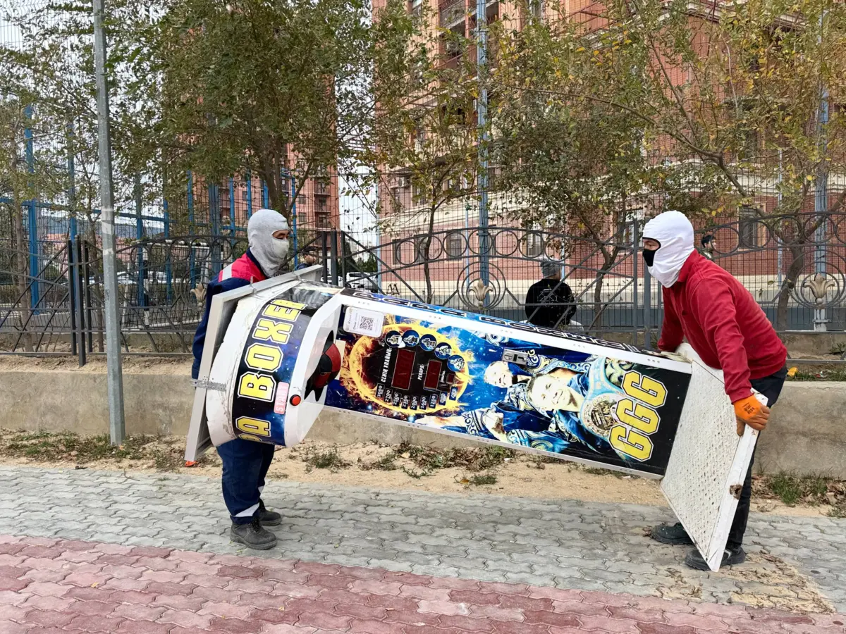 Фото акимата Актау