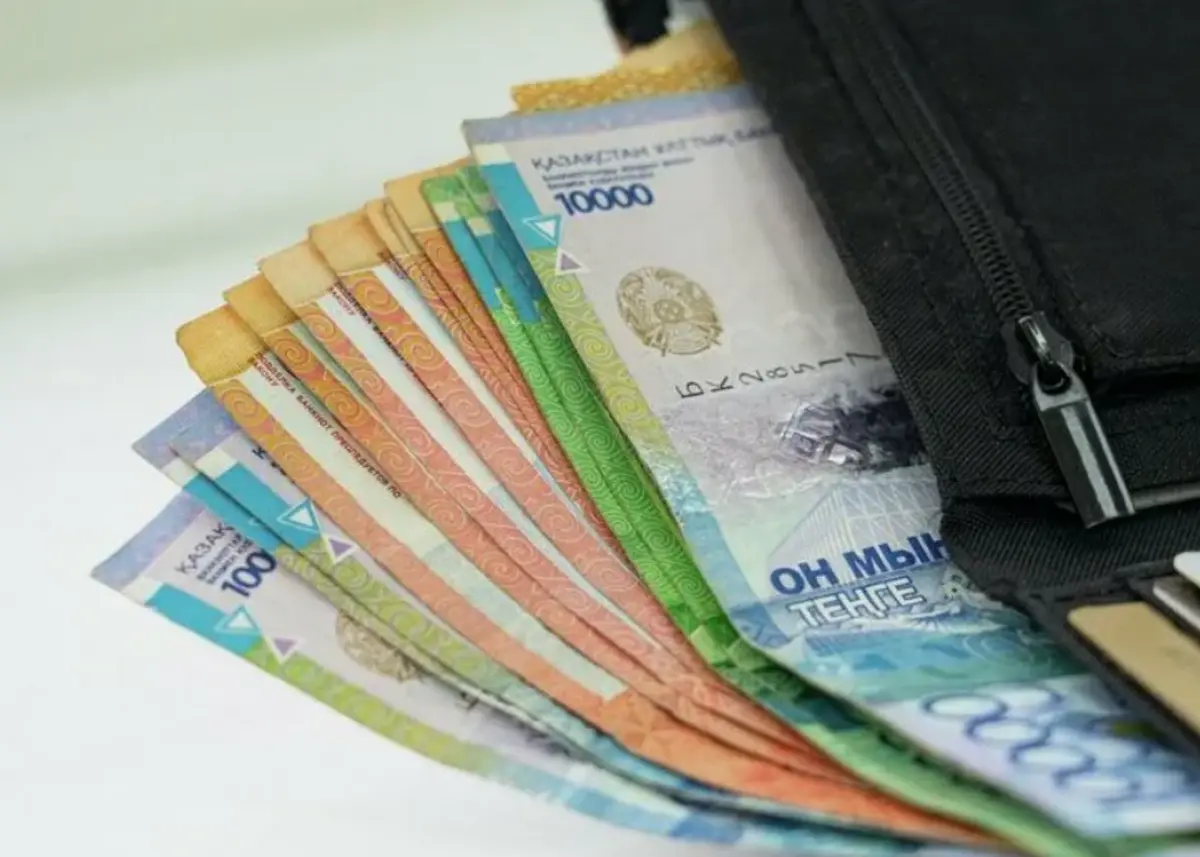 Фото: Sputnik.kz