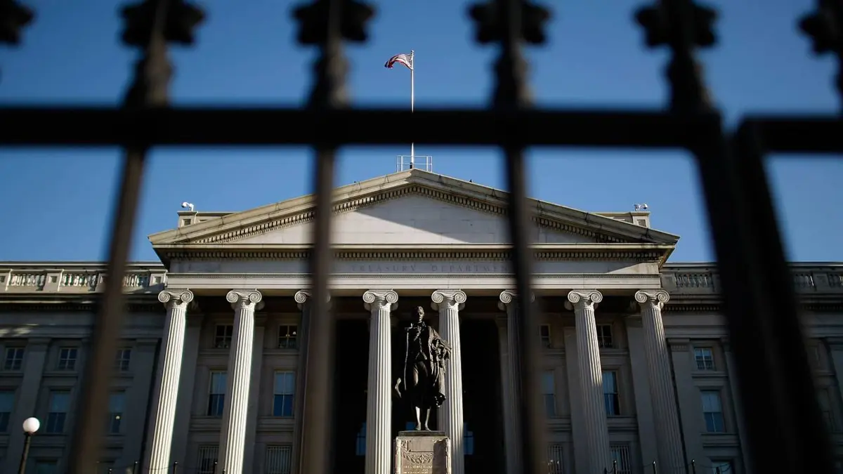 Фото: Chip Somodevilla / Getty Images