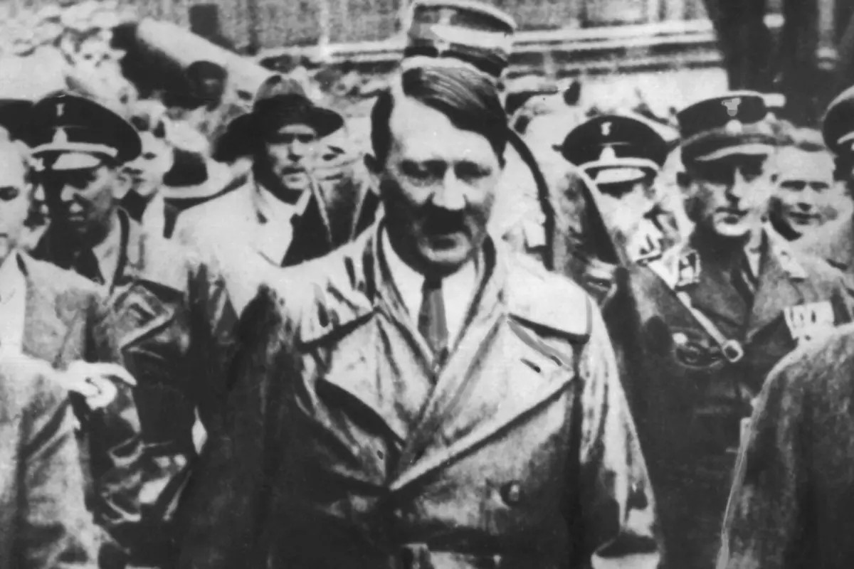 Фото: dpa/Global Look Press