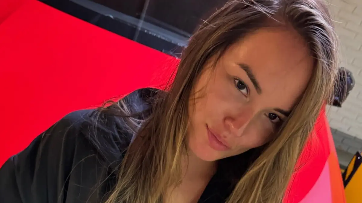 Фото: © Соцсети Екатерины Бивол