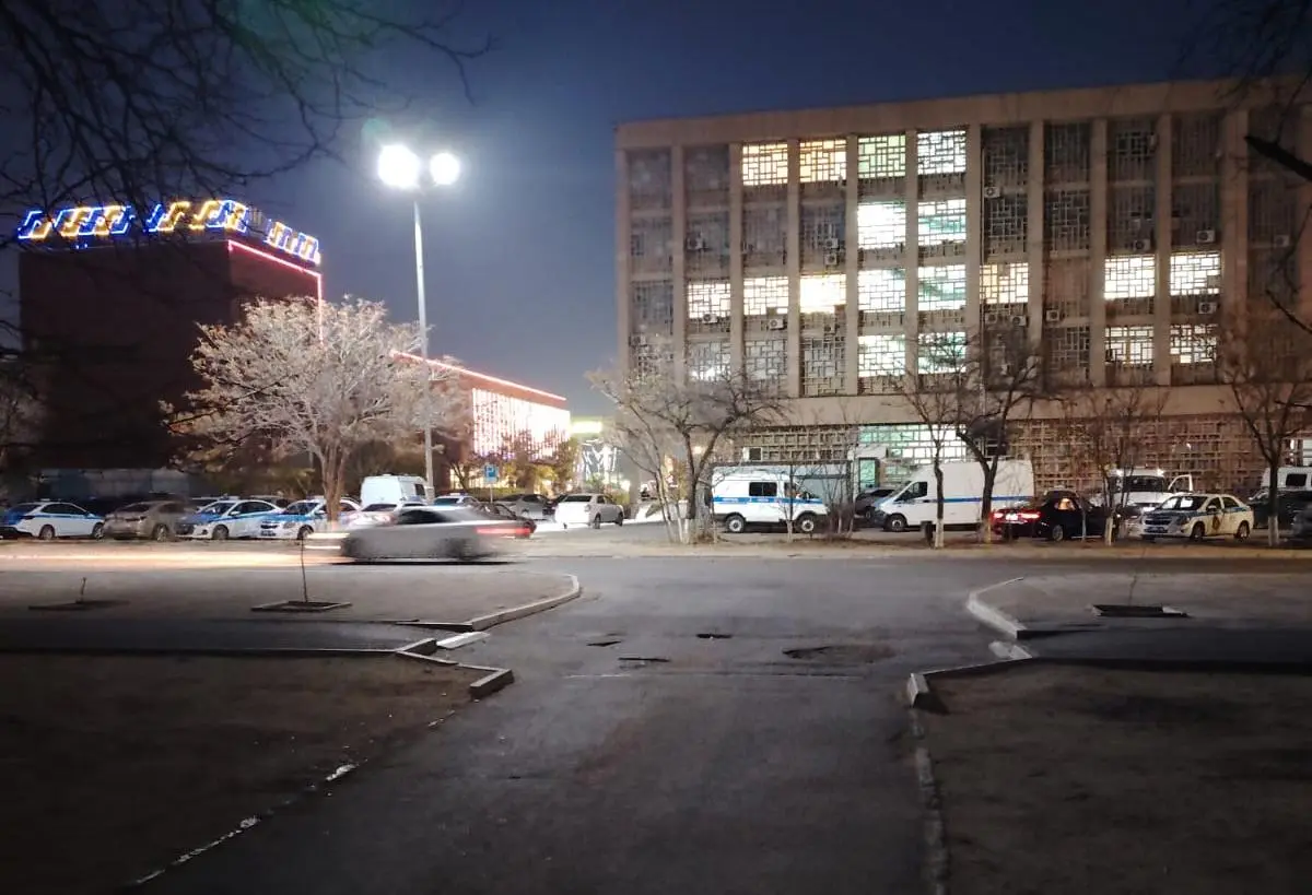 Фото жителей 4 микрорайона