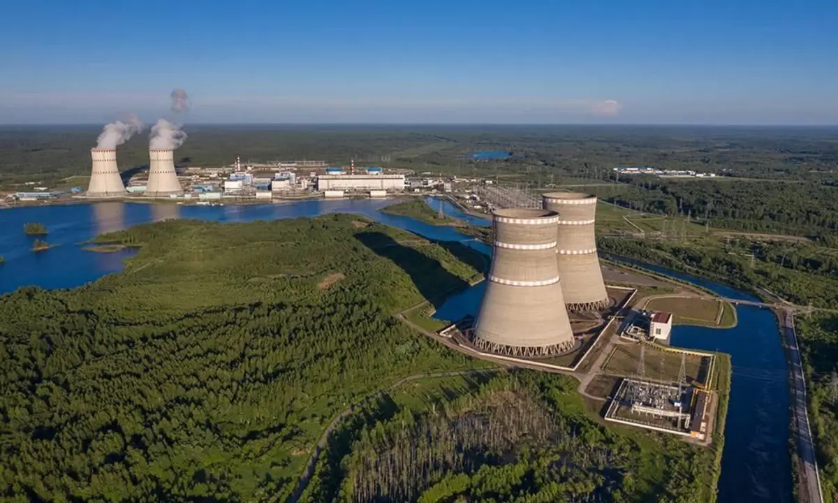 © Photo : Kazenergy