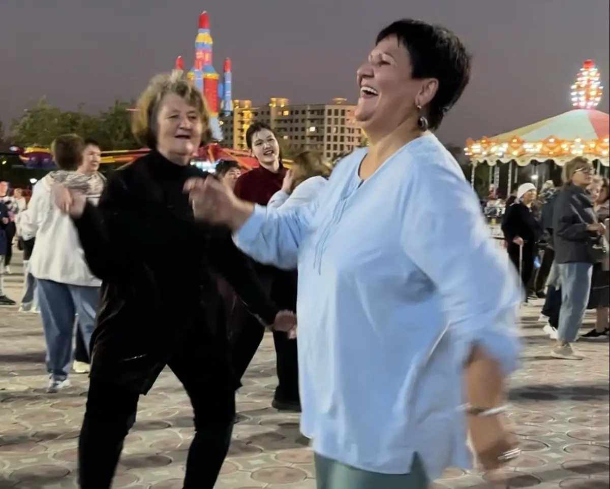 Фото из архива