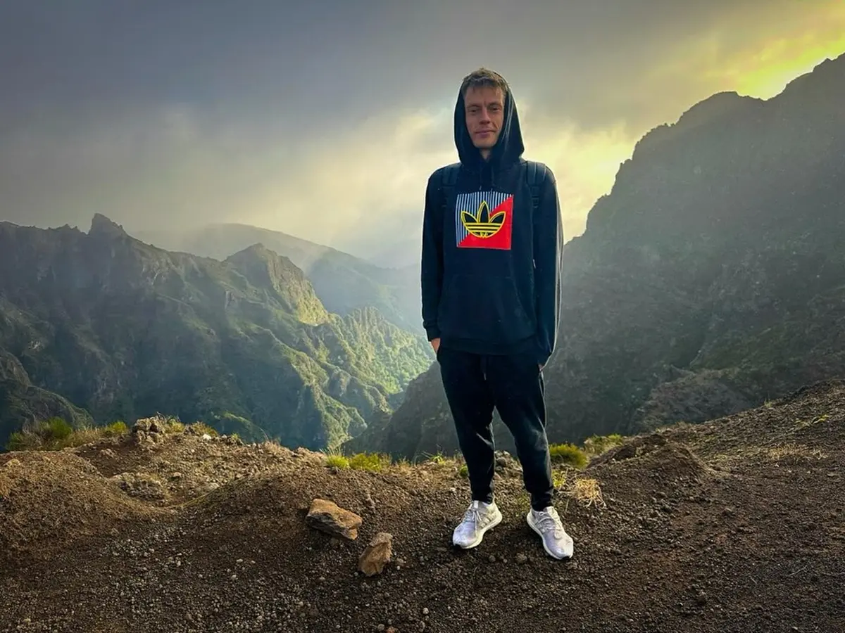 Фото: instagram.com/yurydud/