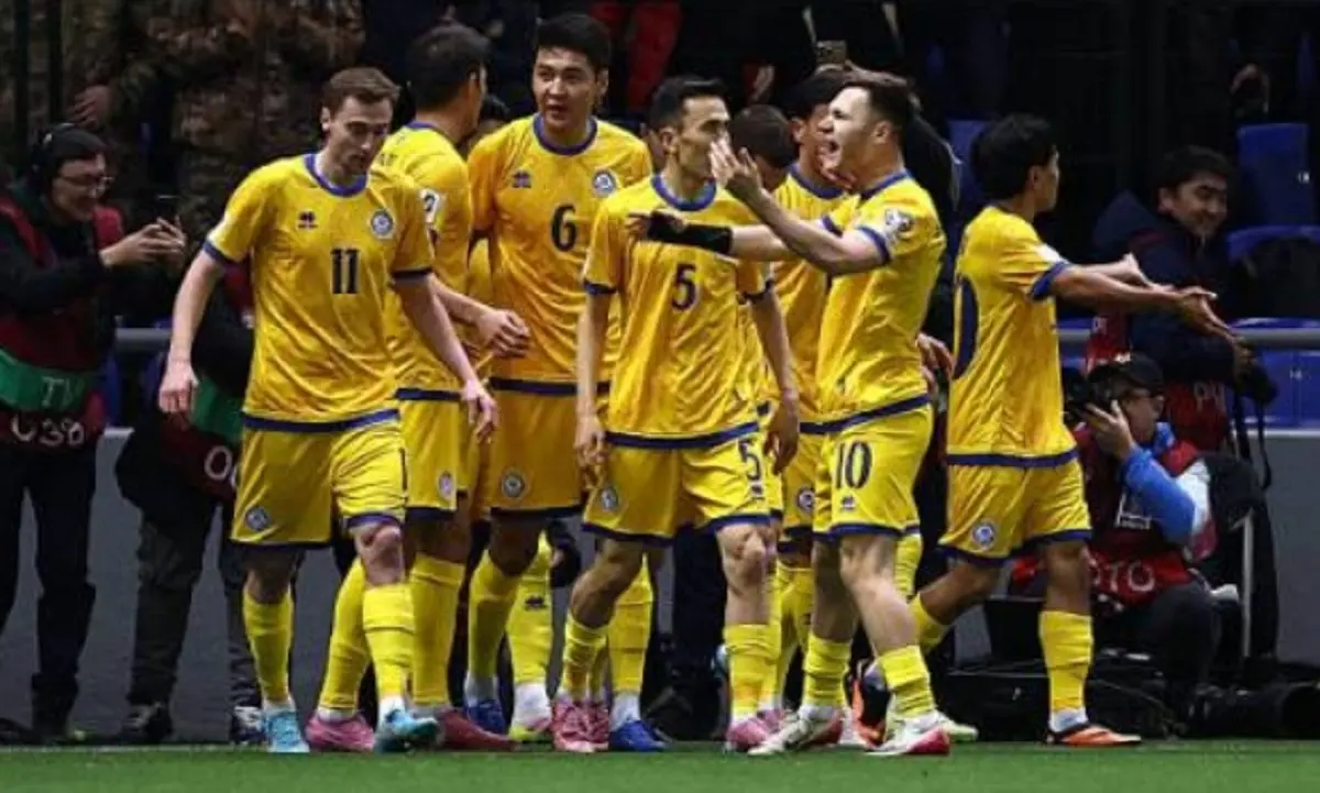 Фото с сайта Sport.kz