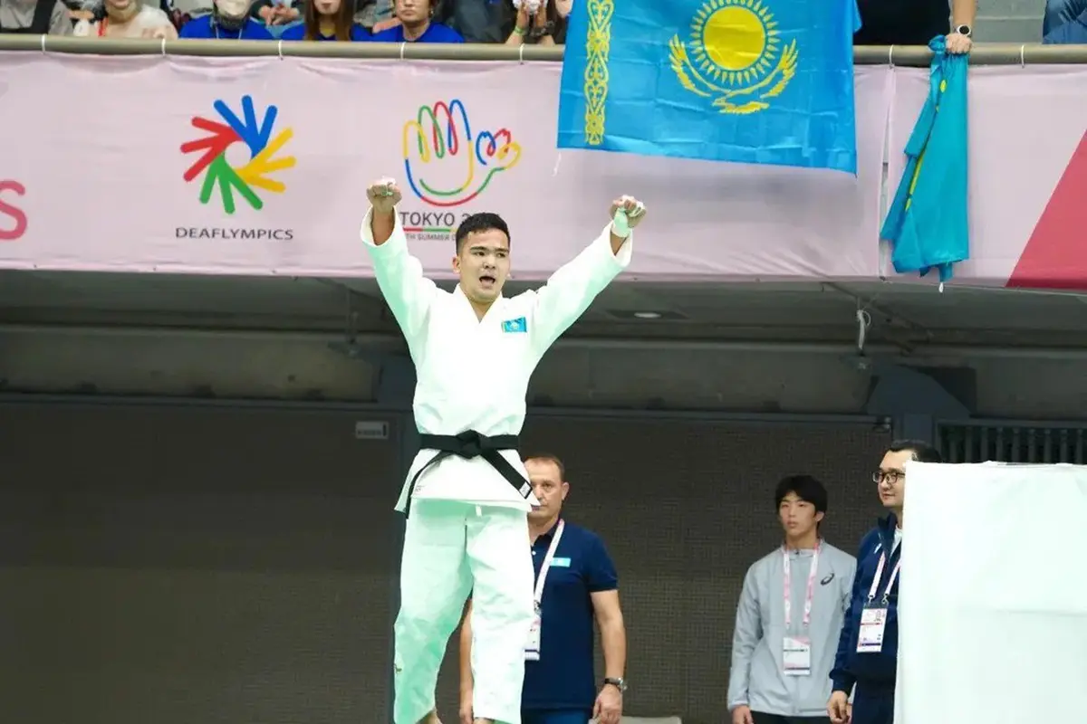 Фото: ЦОК Мангистауской области