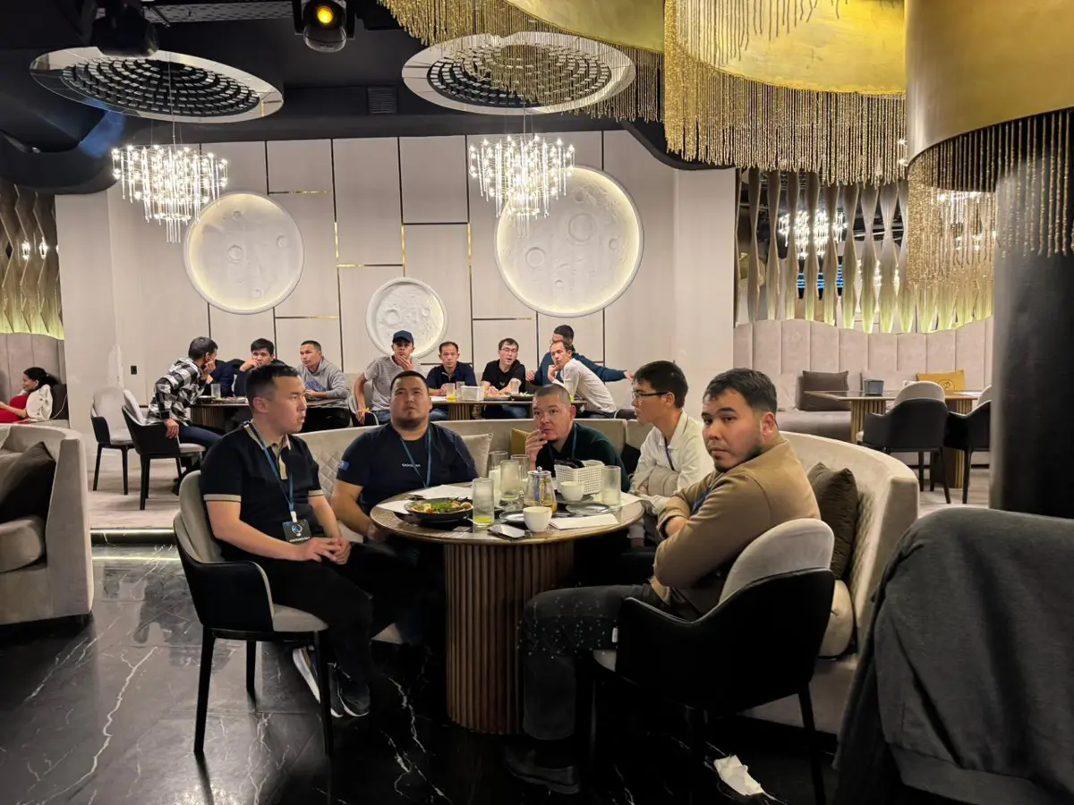 Фото: Центр общественных коммуникаций Мангистауской области