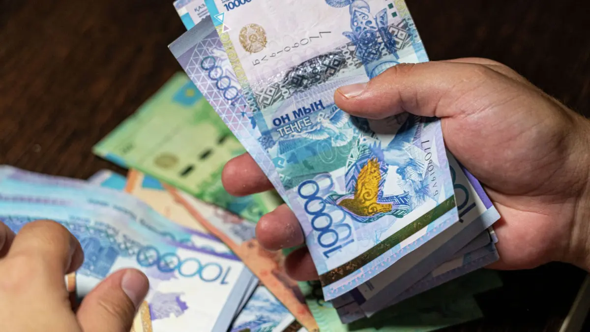 © Sputnik / Абзал Калиев