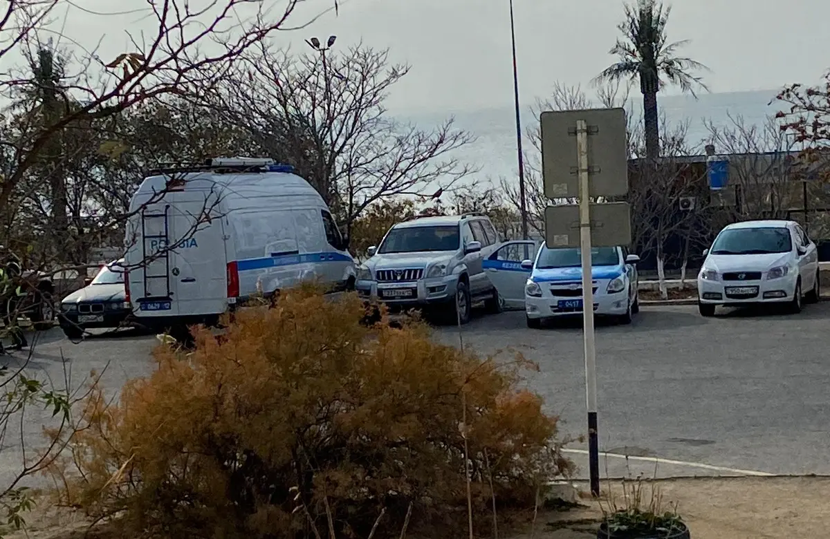 Фото жителей 14 микрорайона