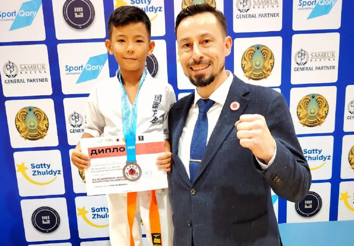 Фото предоставил Дмитрий Печкин