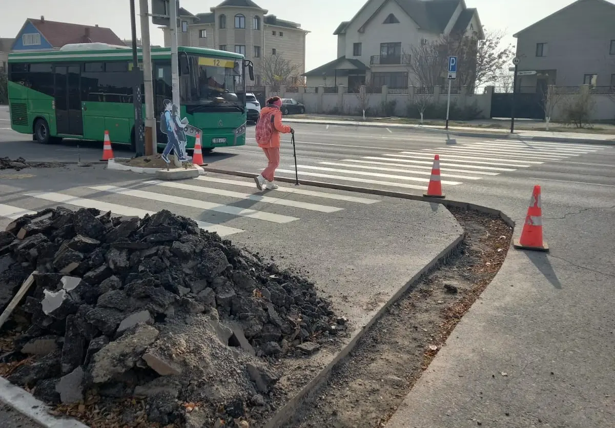 Фото жителей 4 микрорайона